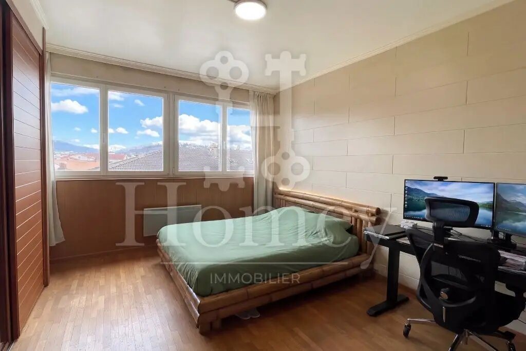 Appartement à vendre, 98m², Annemasse