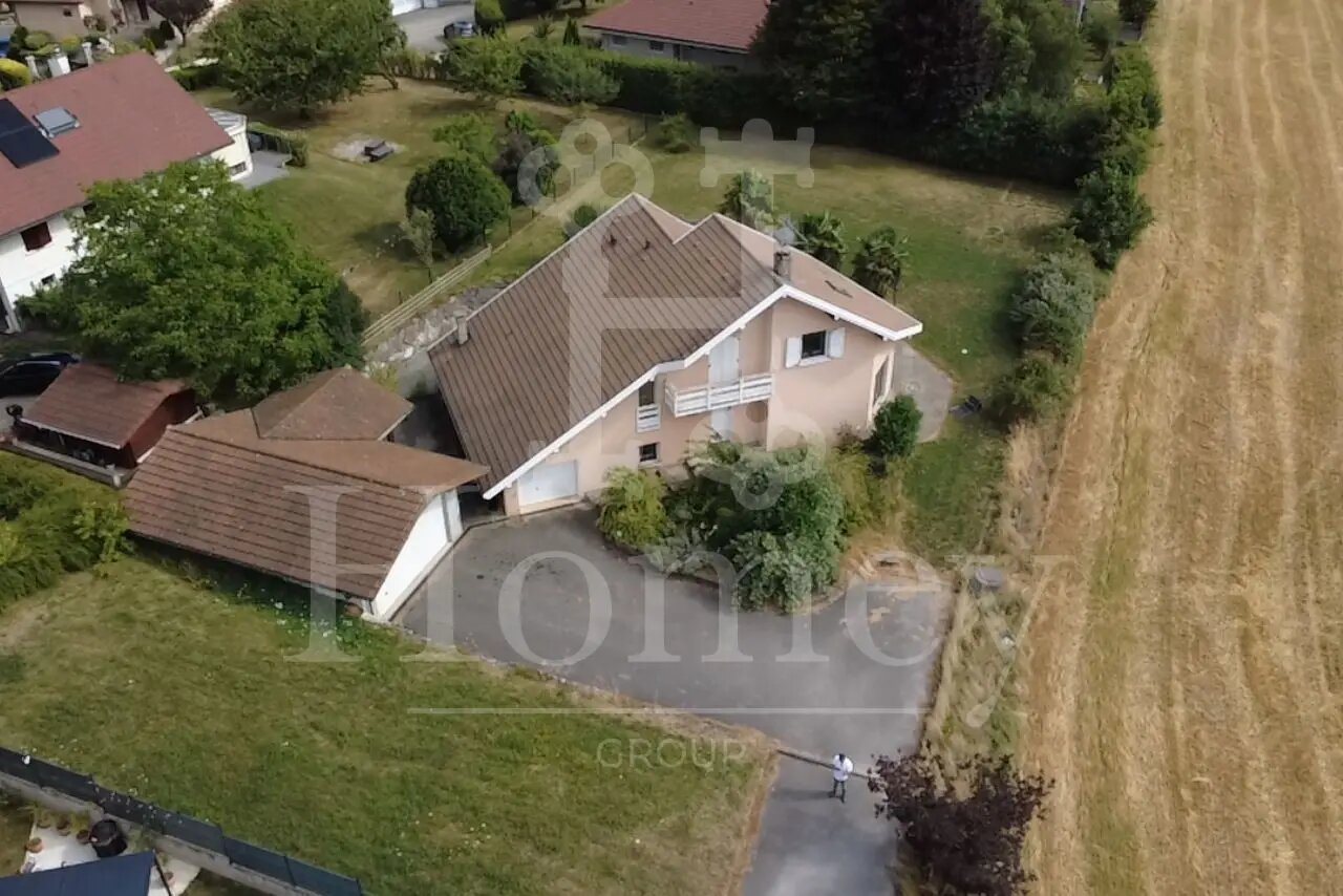 Maison à vendre, 206m², Cranves-Sales