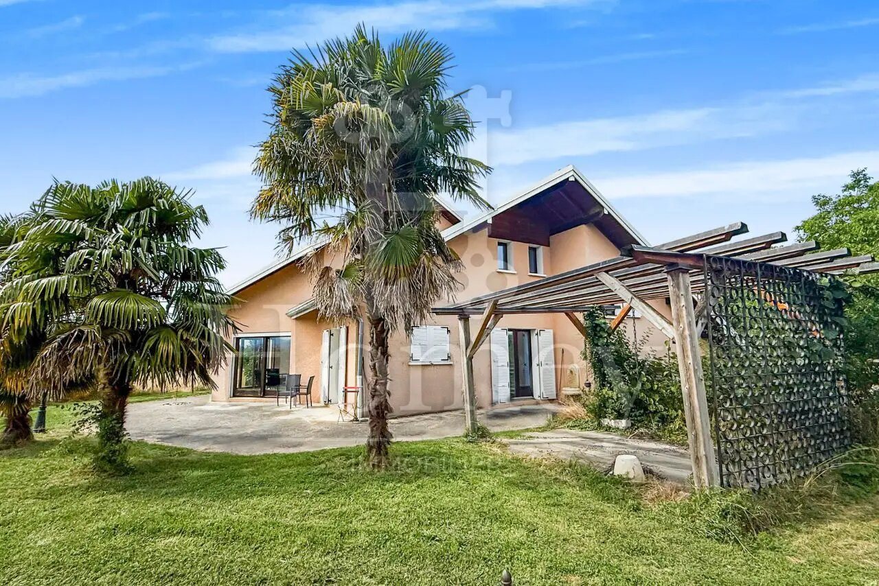 Maison à vendre, 206m², Cranves-Sales