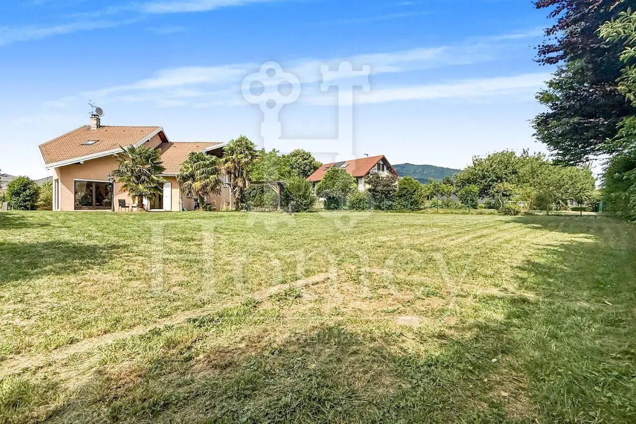 Maison à vendre, 206m², Cranves-Sales