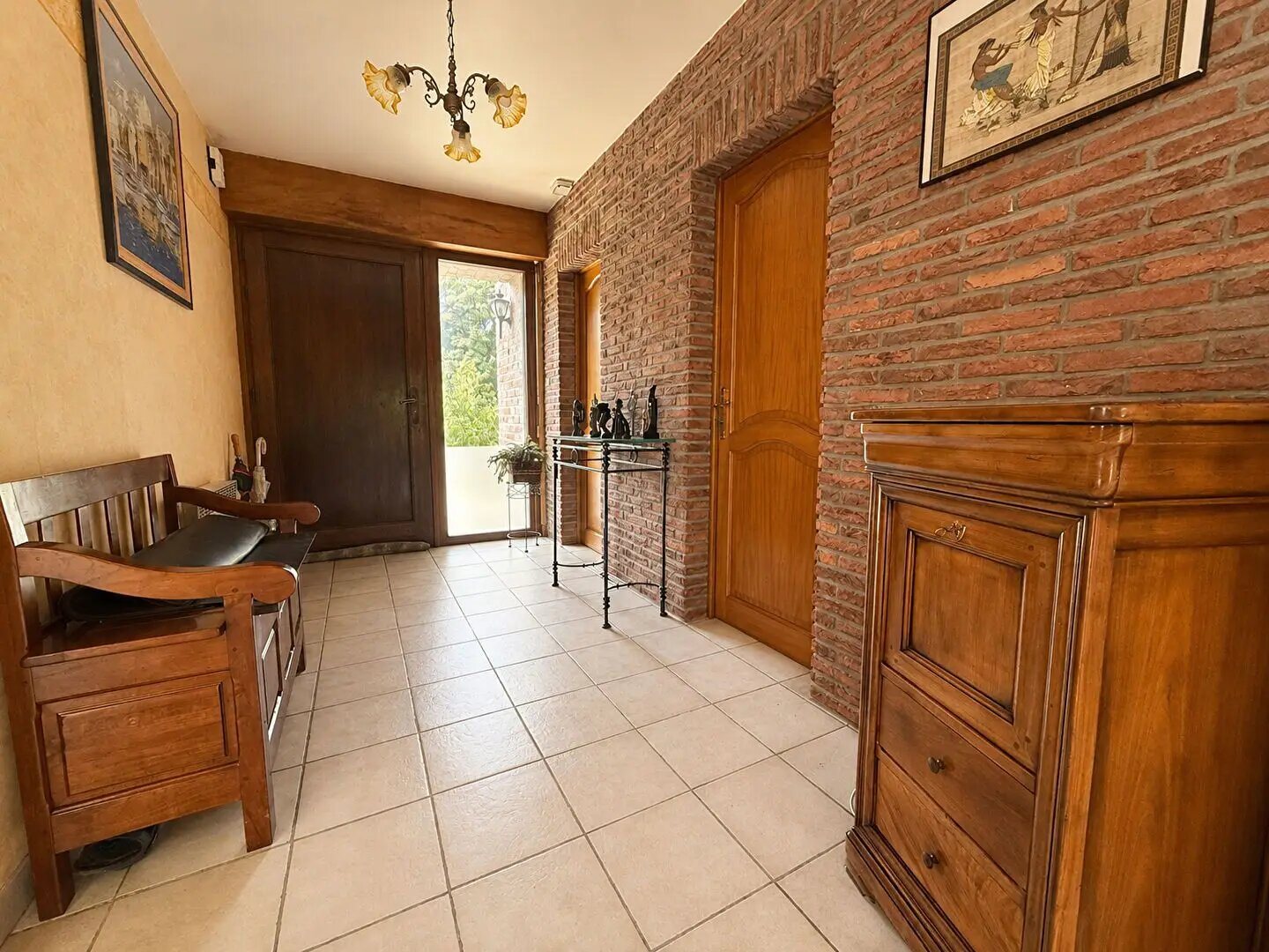 Maison à vendre, 165m², Neufchâtel-Hardelot