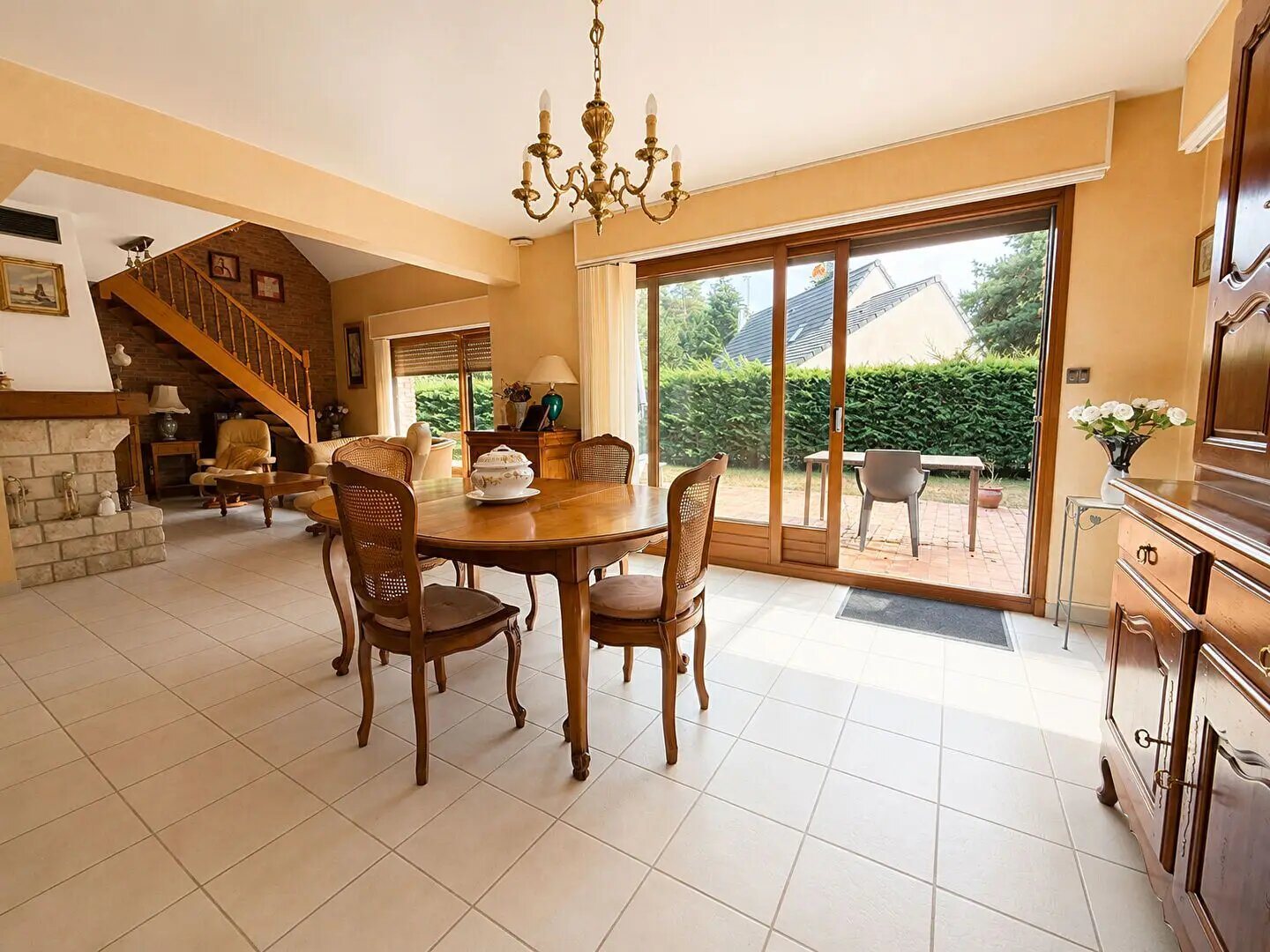 Maison à vendre, 165m², Neufchâtel-Hardelot