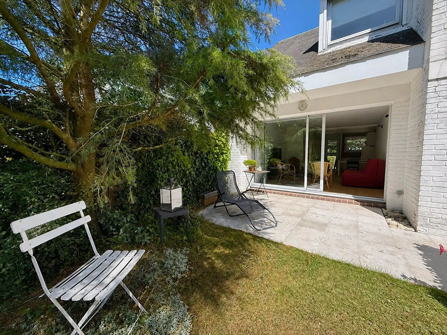 Maison à vendre, 51m², Neufchâtel-Hardelot