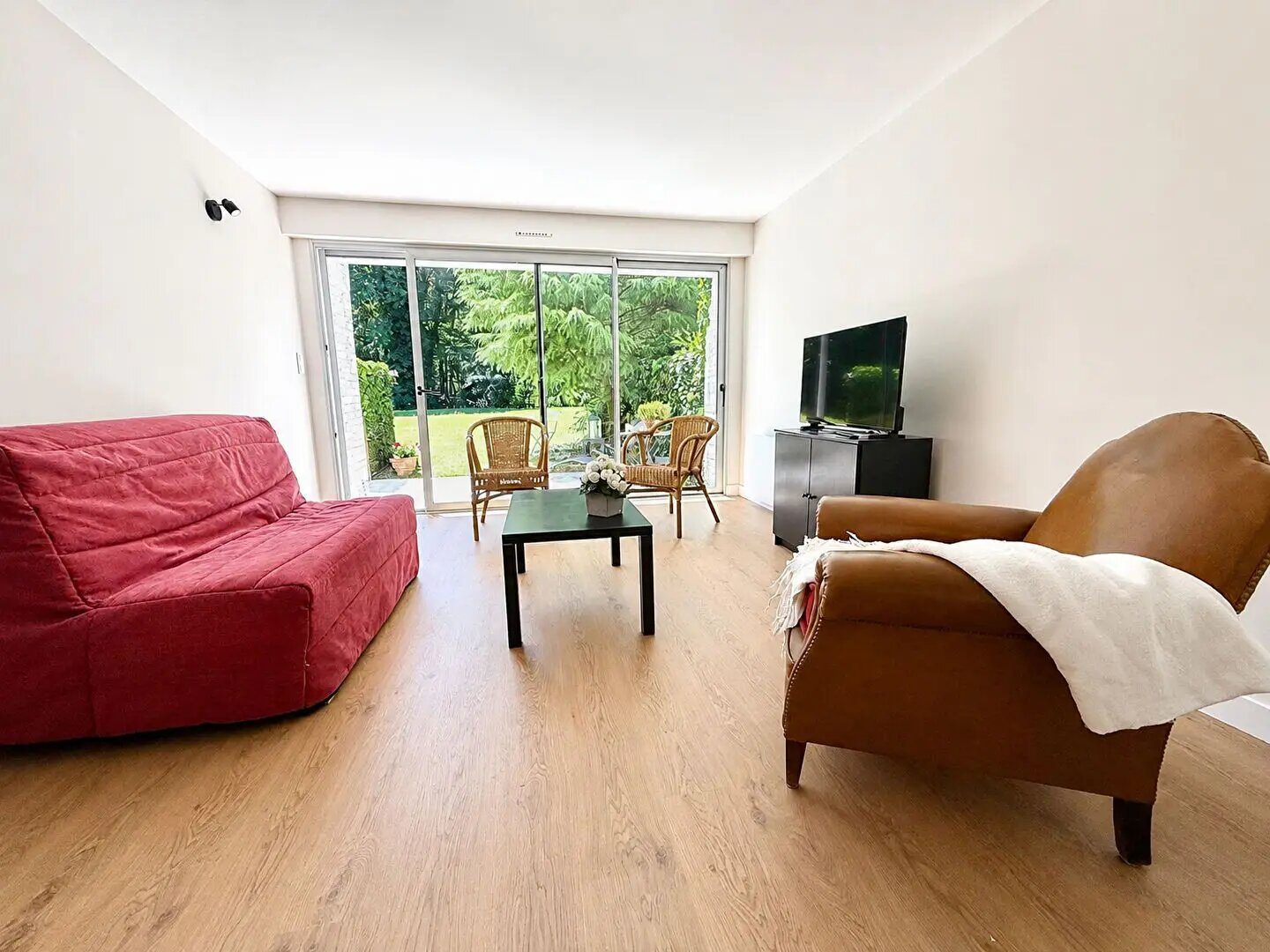 Maison à vendre, 51m², Neufchâtel-Hardelot
