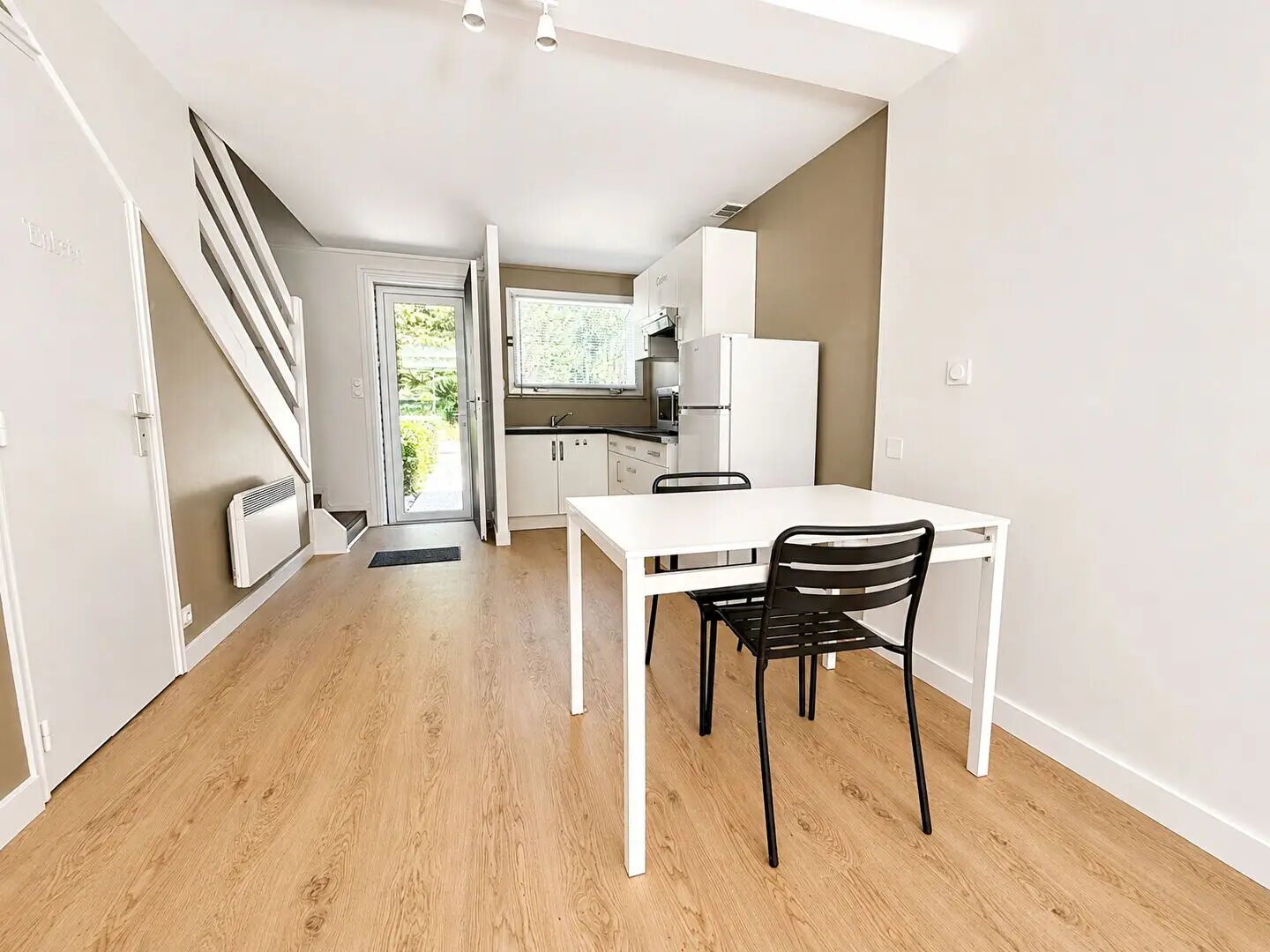 Maison à vendre, 51m², Neufchâtel-Hardelot