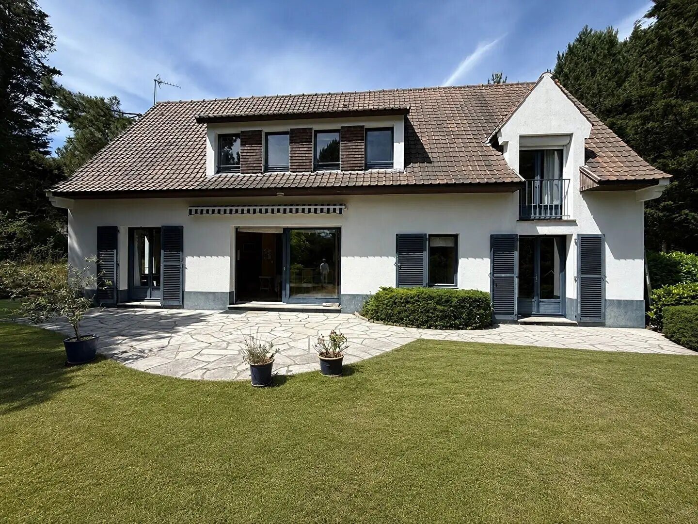 Maison à vendre, 151m², Neufchâtel-Hardelot