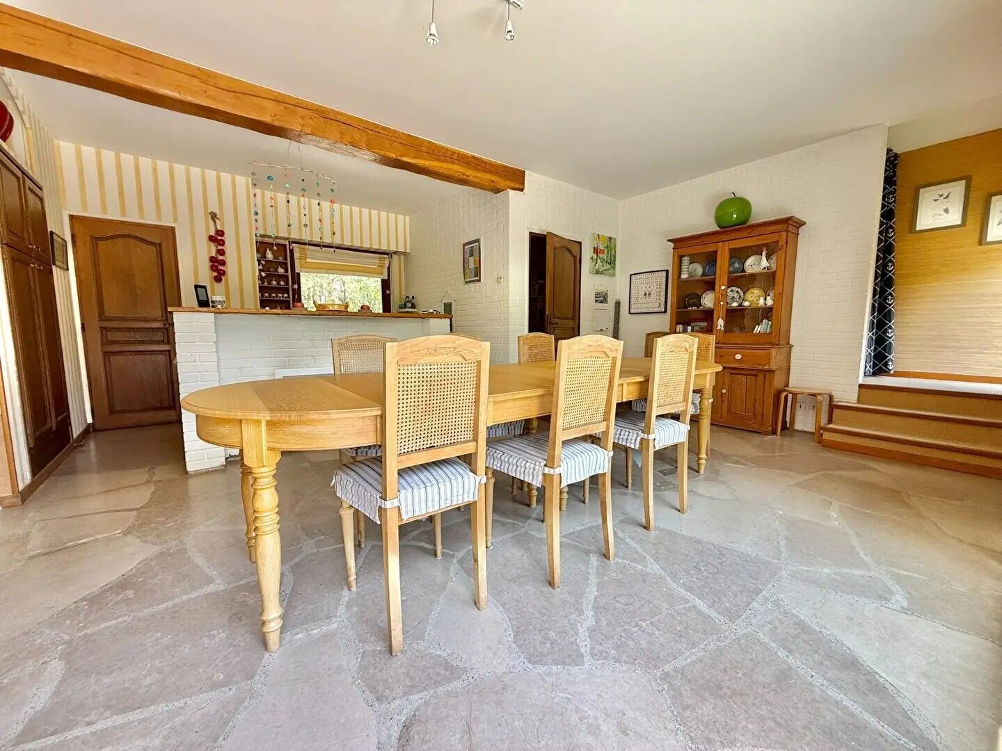 Maison à vendre, 151m², Neufchâtel-Hardelot