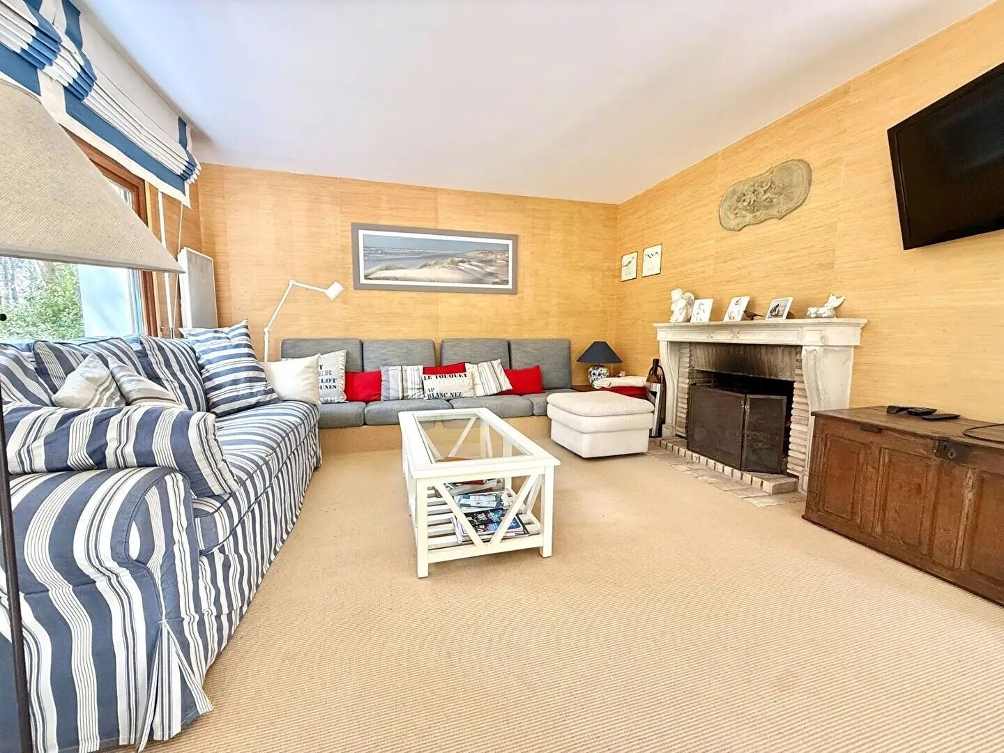 Maison à vendre, 151m², Neufchâtel-Hardelot
