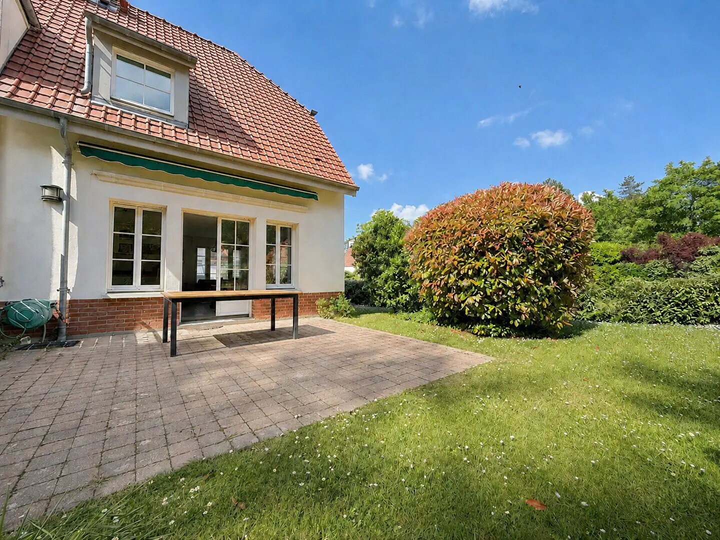Maison à vendre, 64m², Neufchâtel-Hardelot