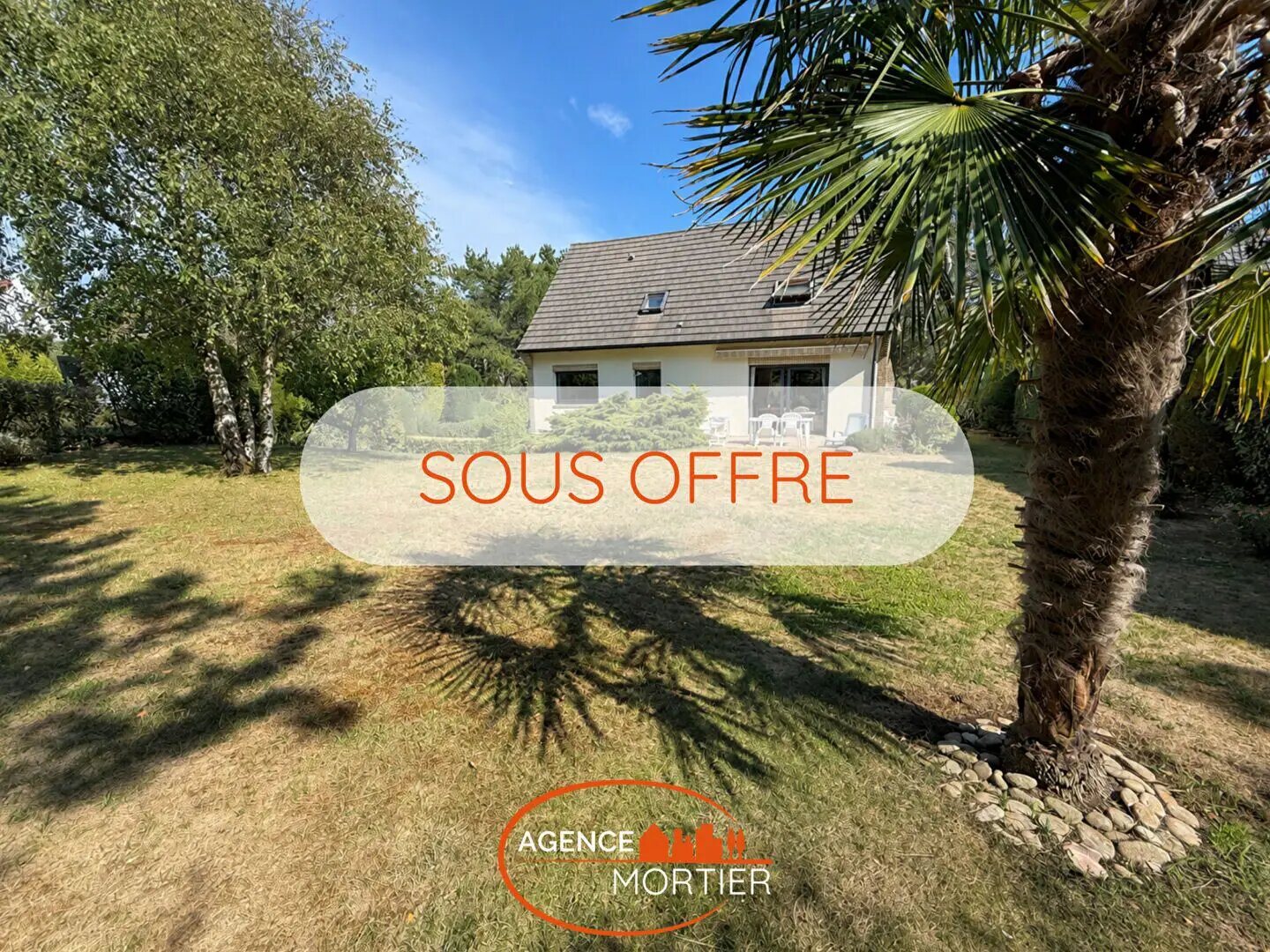 Maison à vendre, 141m², Neufchâtel-Hardelot