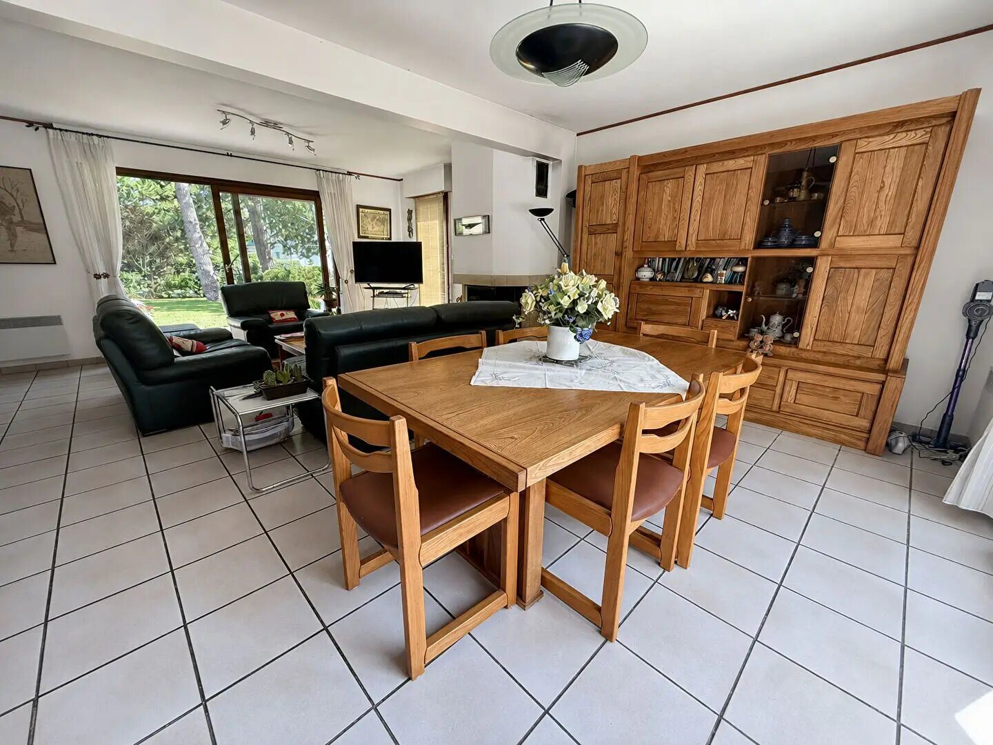 Maison à vendre, 141m², Neufchâtel-Hardelot