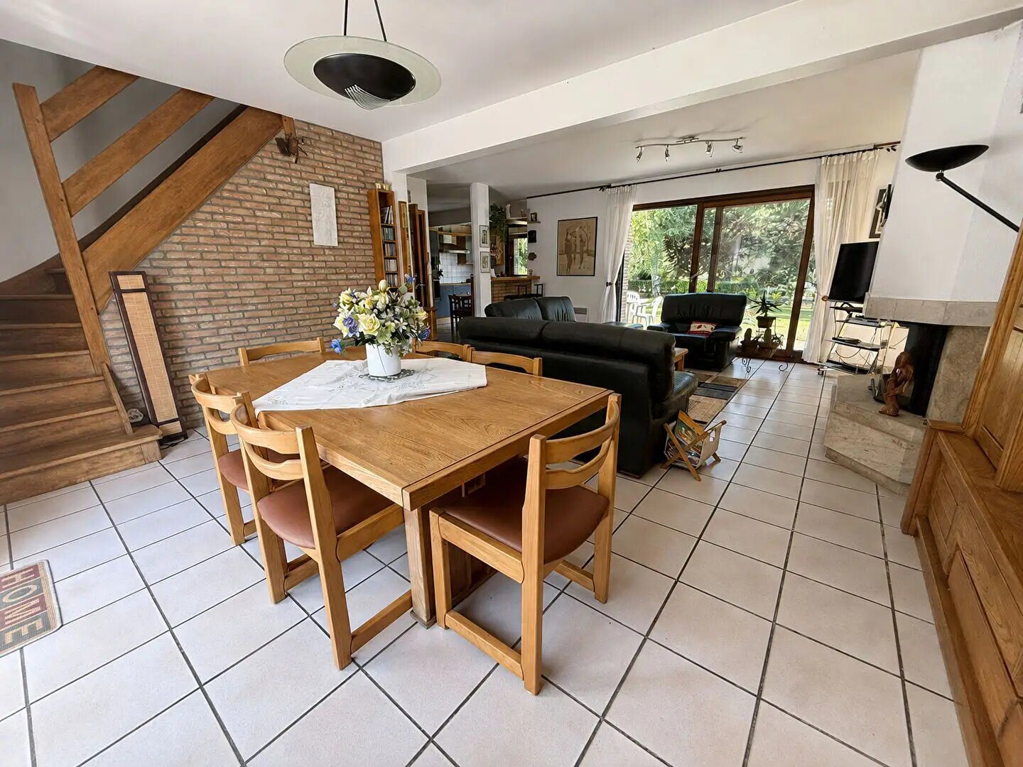 Maison à vendre, 141m², Neufchâtel-Hardelot