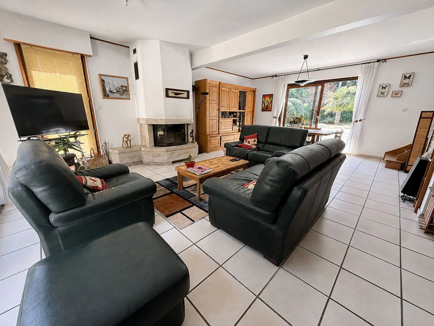 Maison à vendre, 141m², Neufchâtel-Hardelot