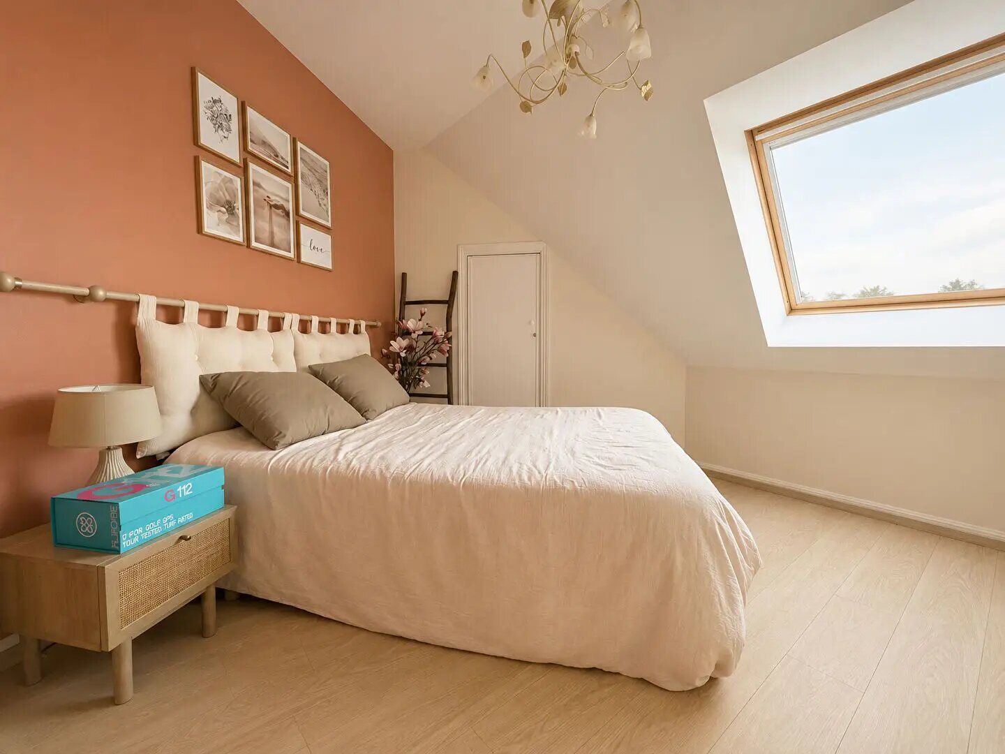 Appartement à vendre, 80m², Neufchâtel-Hardelot