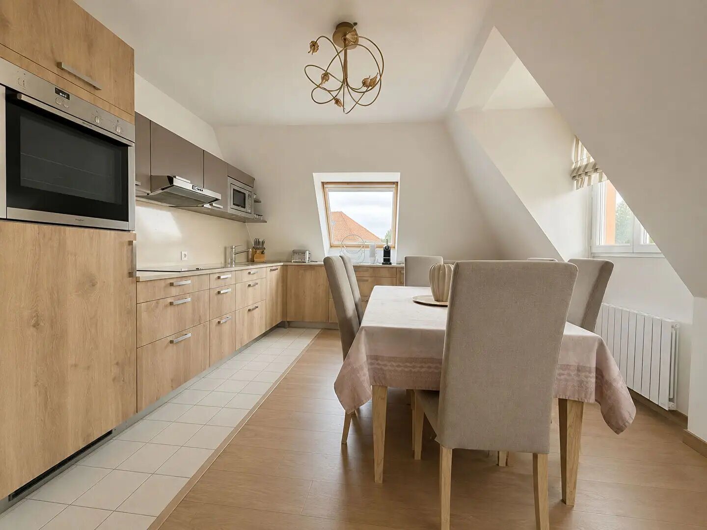Appartement à vendre, 80m², Neufchâtel-Hardelot