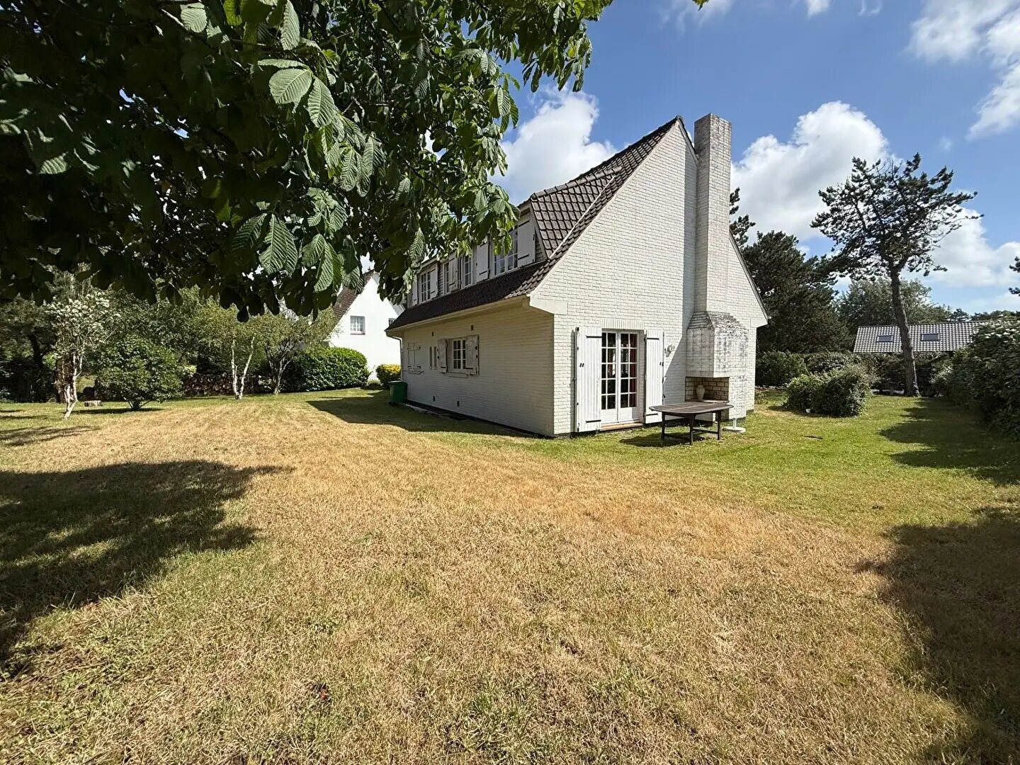 Maison à vendre, 146m², Neufchâtel-Hardelot