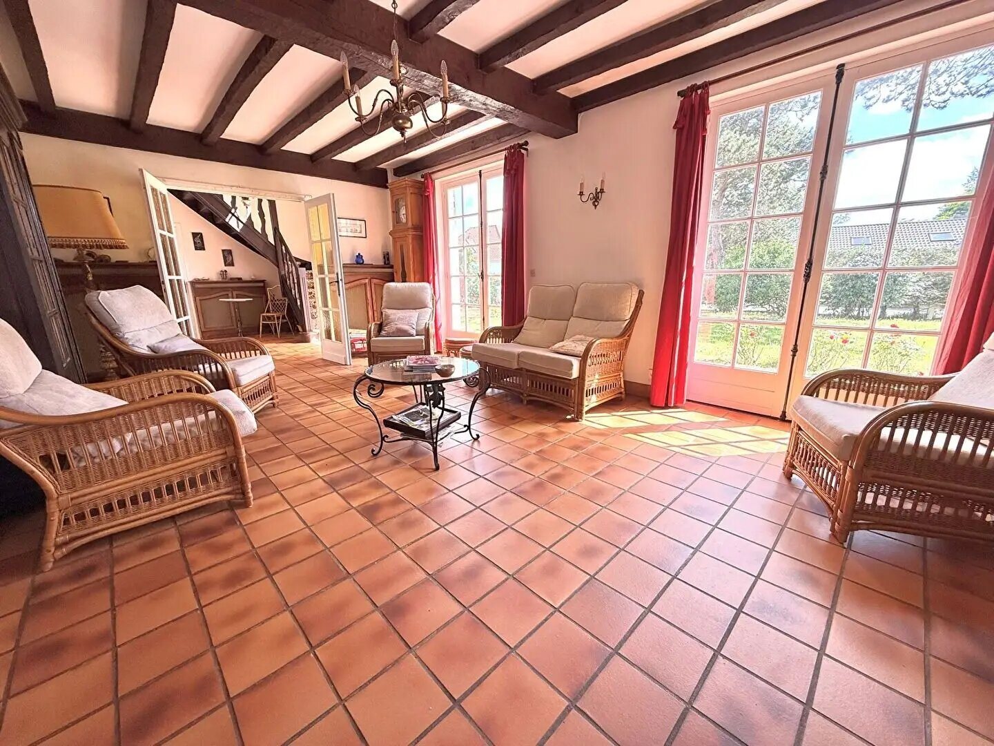 Maison à vendre, 146m², Neufchâtel-Hardelot