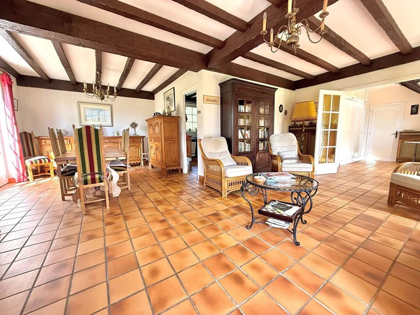 Maison à vendre, 146m², Neufchâtel-Hardelot