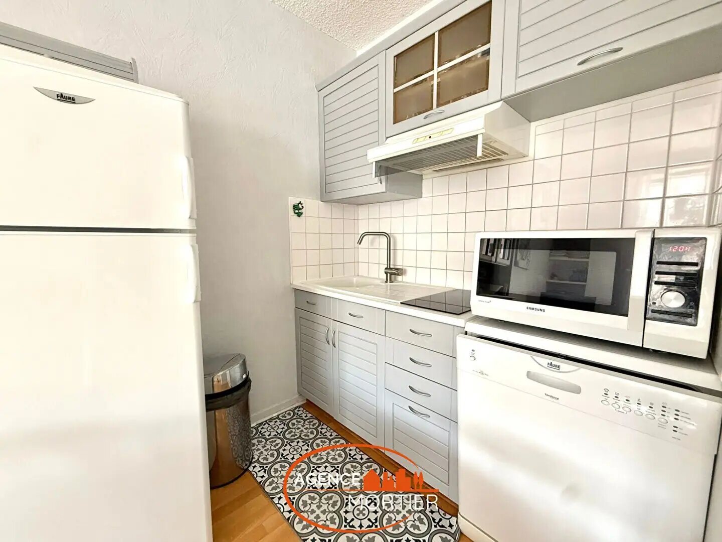 Appartement à vendre, 45m², Neufchâtel-Hardelot