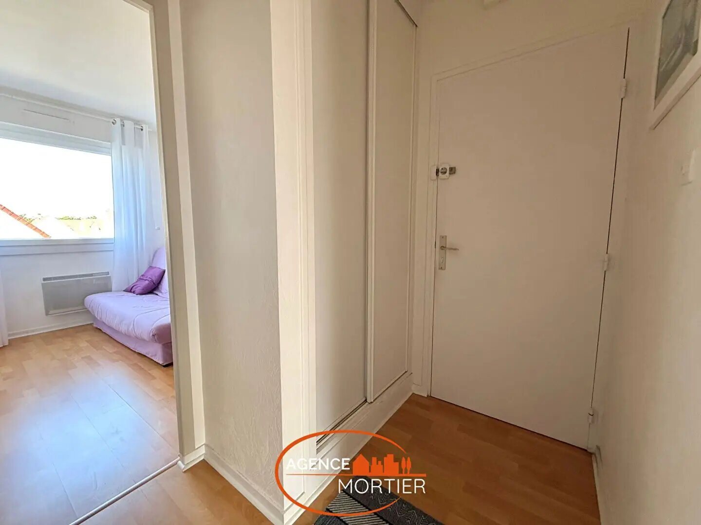 Appartement à vendre, 45m², Neufchâtel-Hardelot