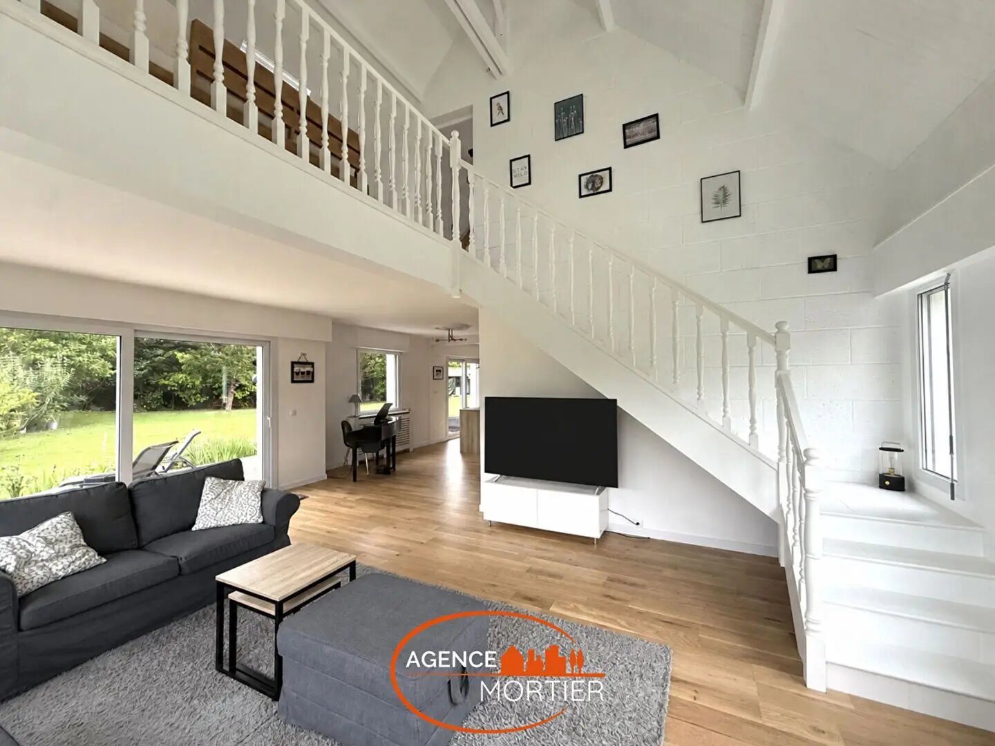 Maison à vendre, 205m², Condette