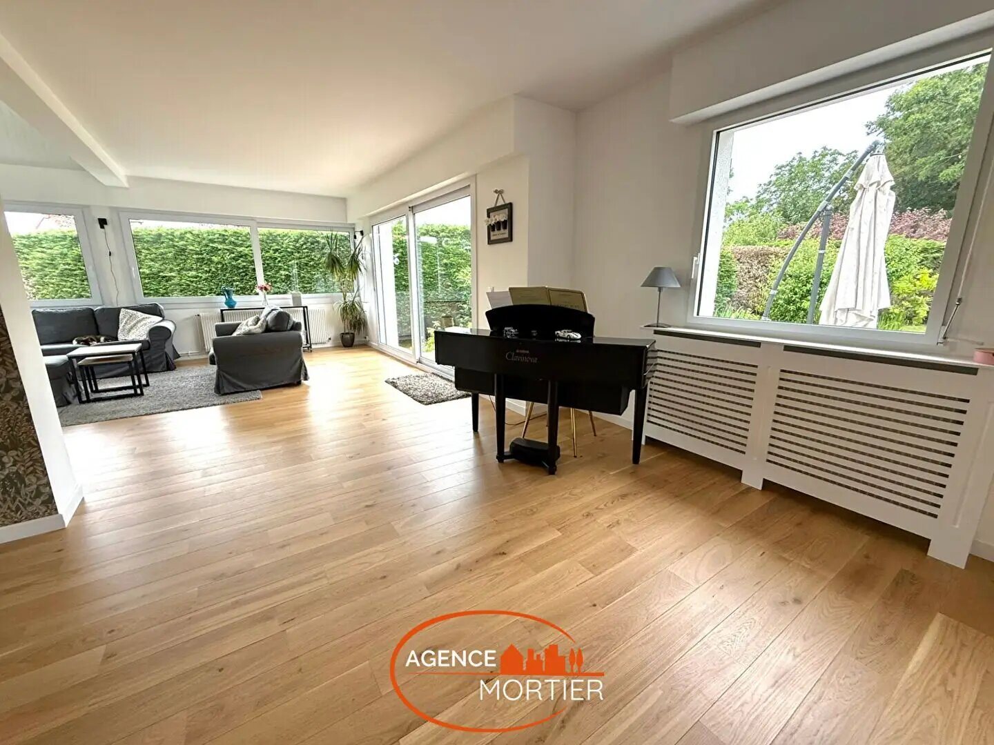 Maison à vendre, 205m², Condette