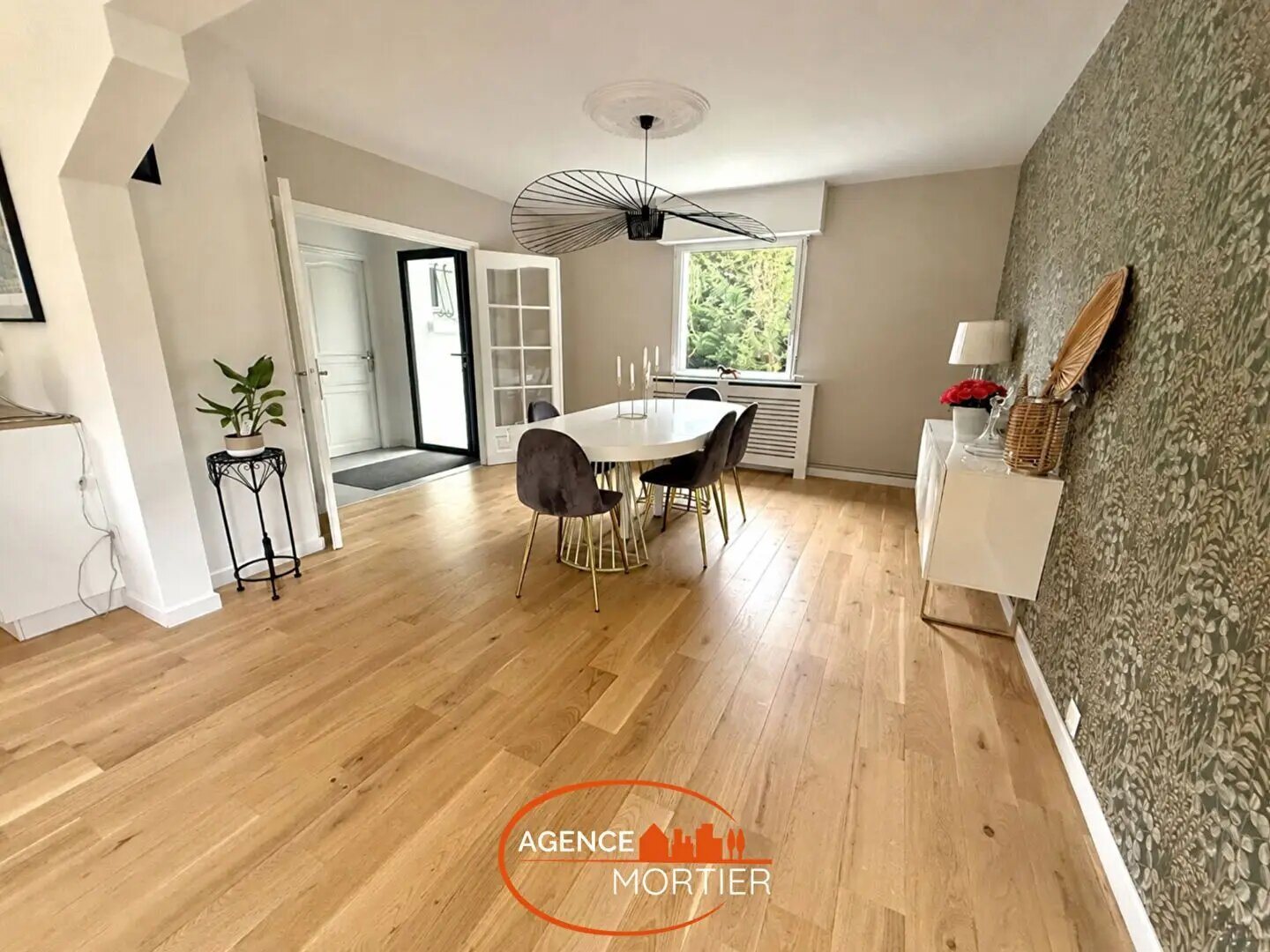 Maison à vendre, 205m², Condette