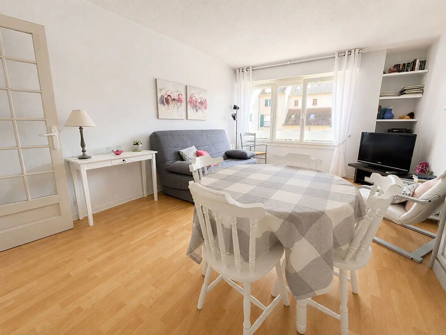 Appartement à vendre, 45m², Neufchâtel-Hardelot