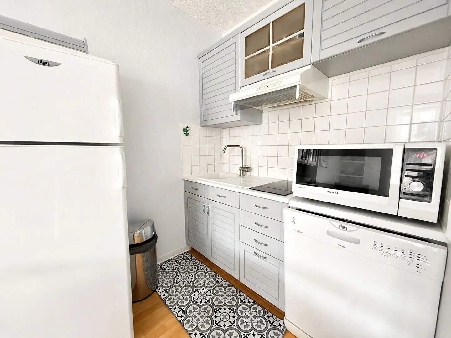 Appartement à vendre, 45m², Neufchâtel-Hardelot