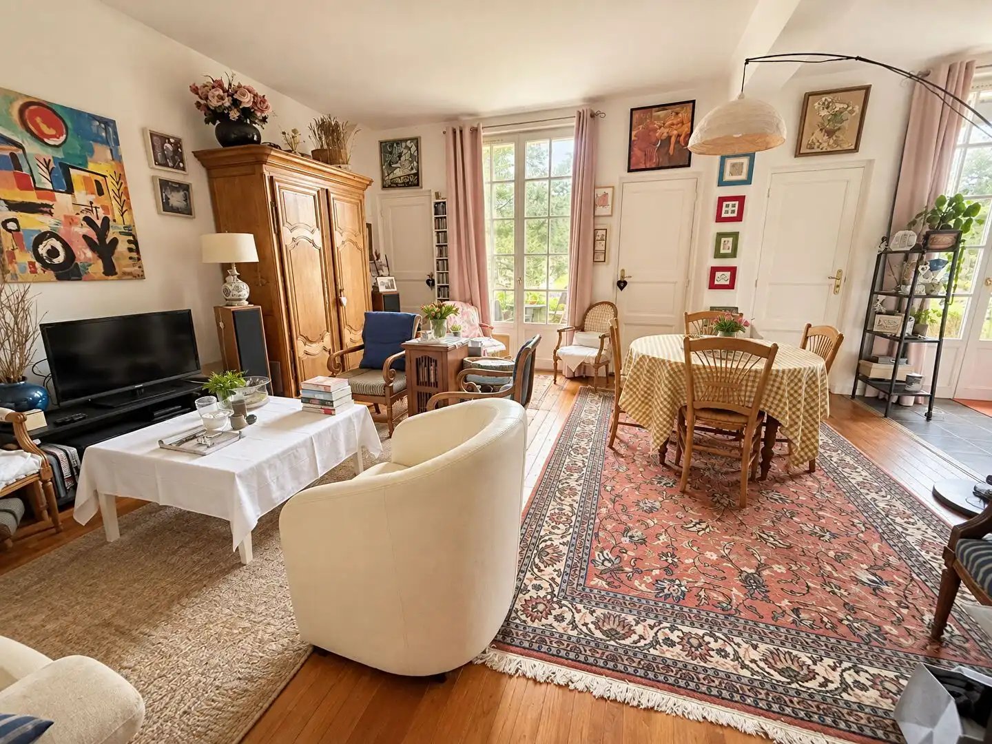 Appartement à vendre, 77m², Neufchâtel-Hardelot