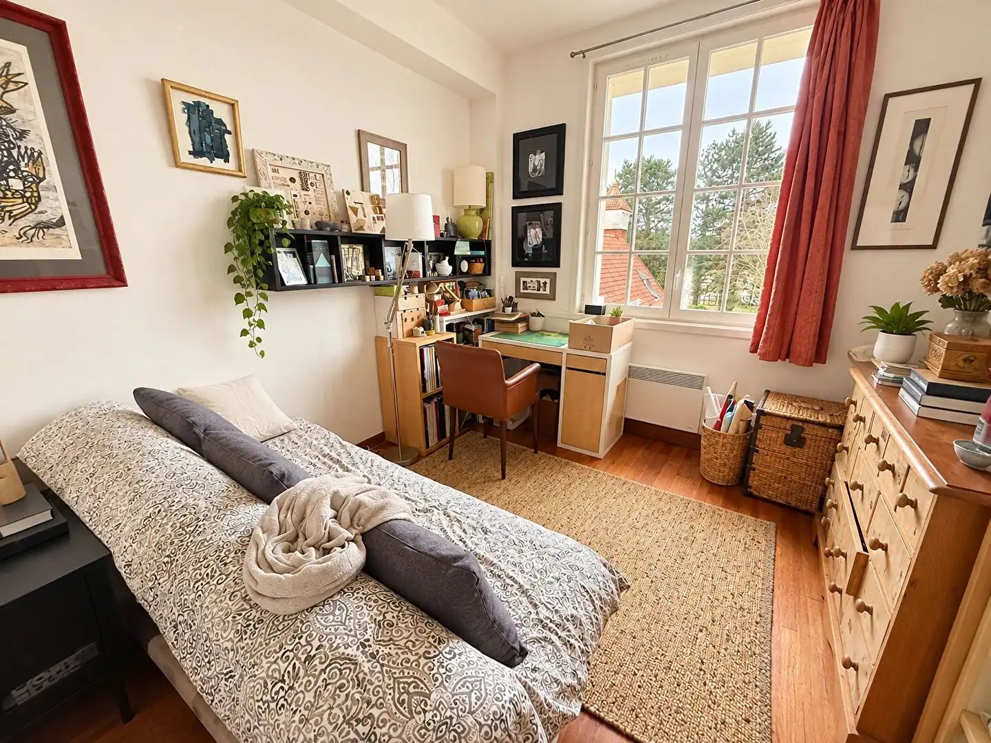 Appartement à vendre, 77m², Neufchâtel-Hardelot