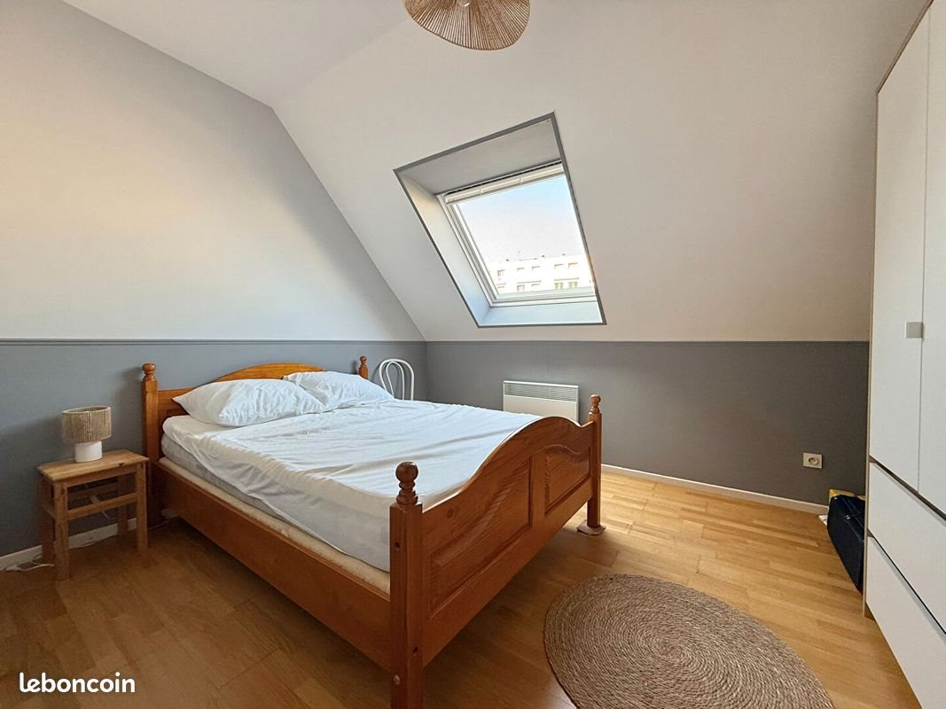 Appartement à vendre, 44m², Neufchâtel-Hardelot