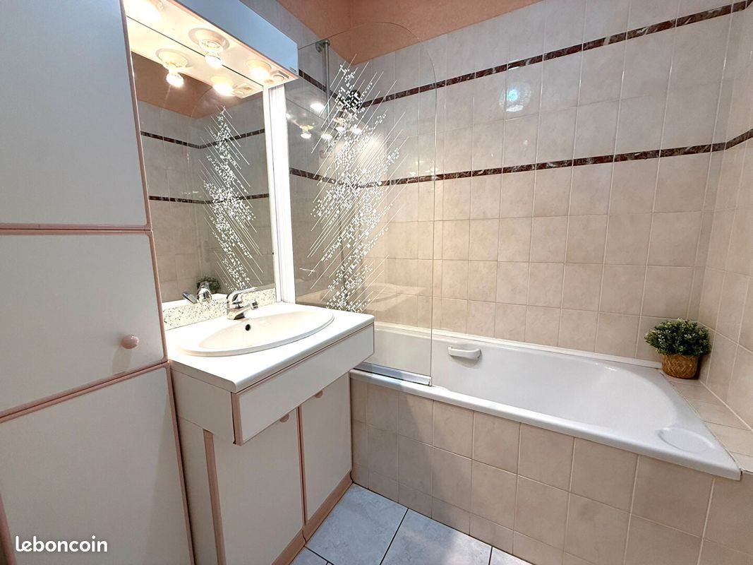 Appartement à vendre, 44m², Neufchâtel-Hardelot