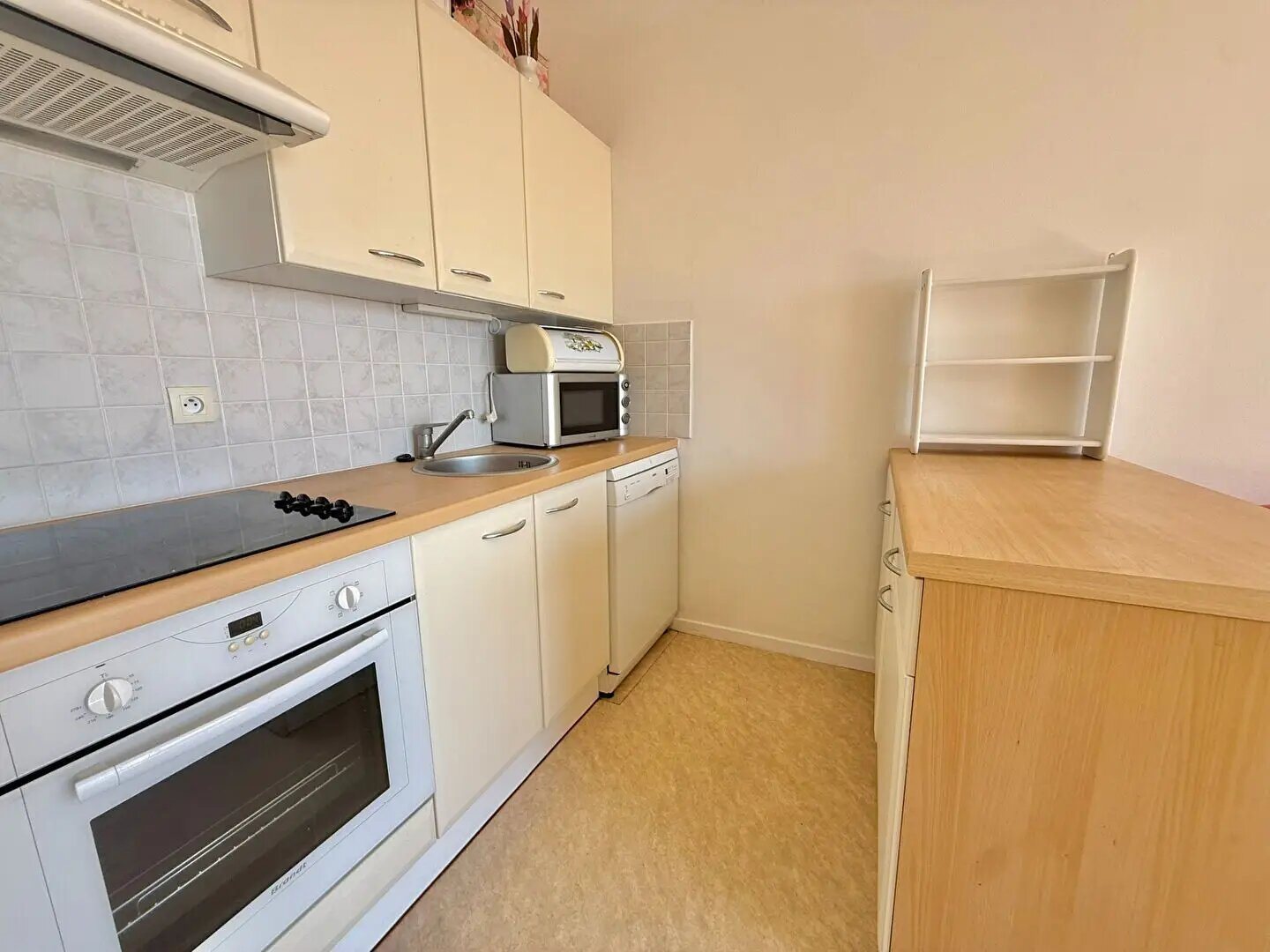 Appartement à vendre, 40m², Neufchâtel-Hardelot