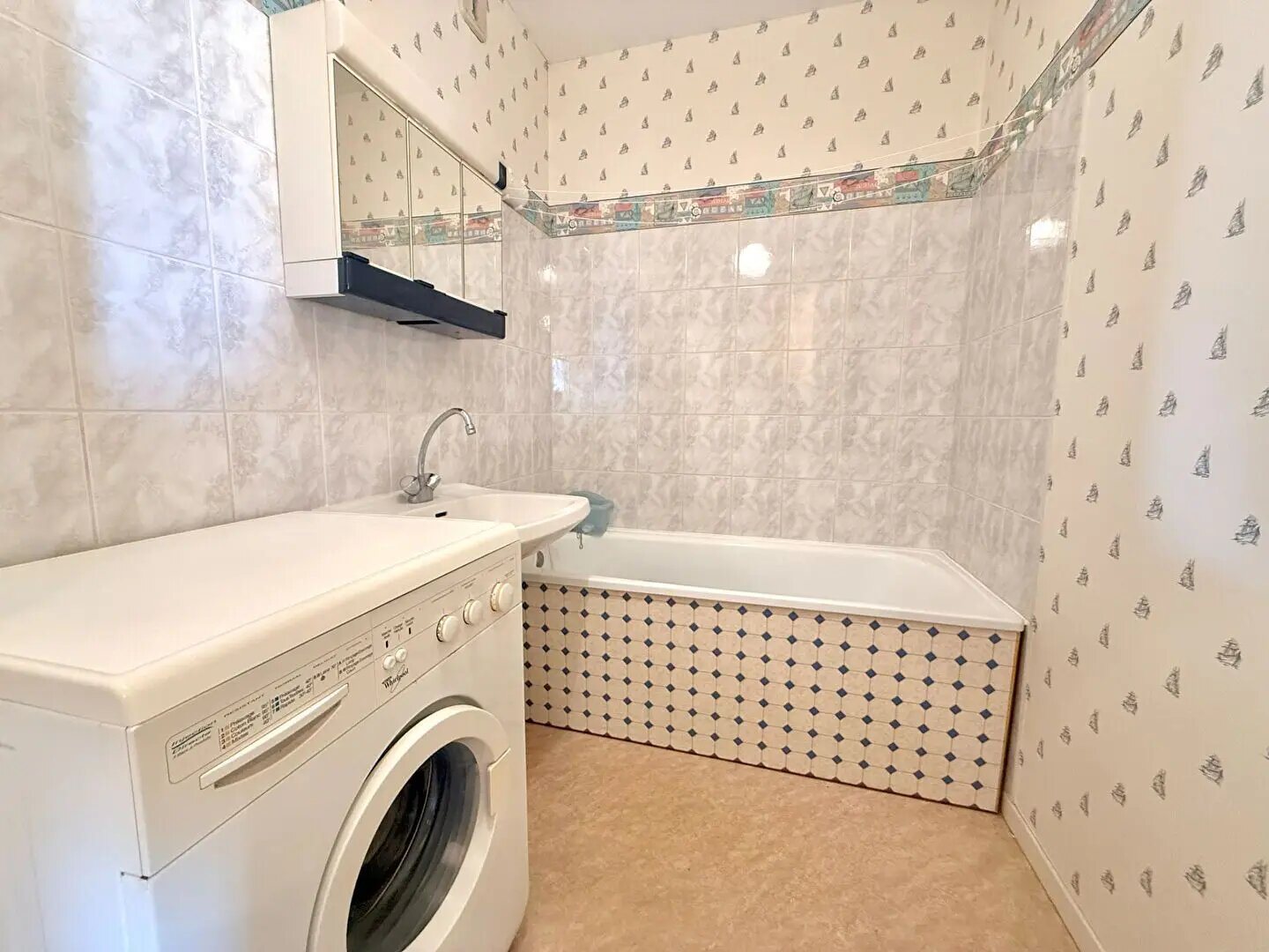 Appartement à vendre, 40m², Neufchâtel-Hardelot