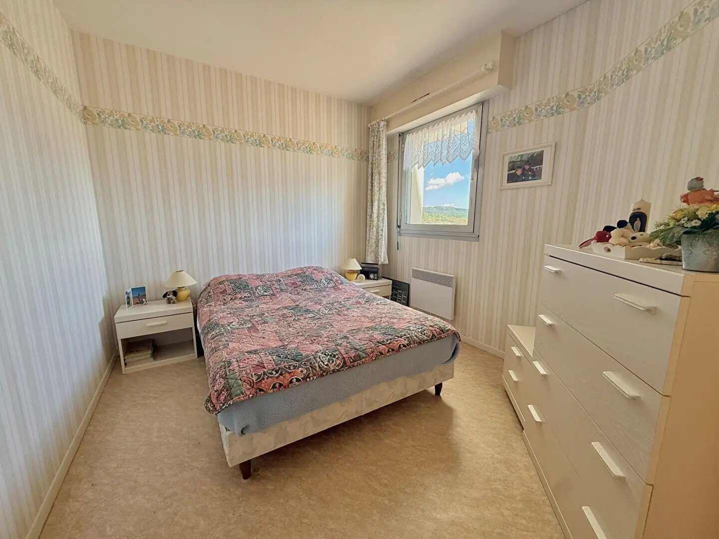 Appartement à vendre, 40m², Neufchâtel-Hardelot
