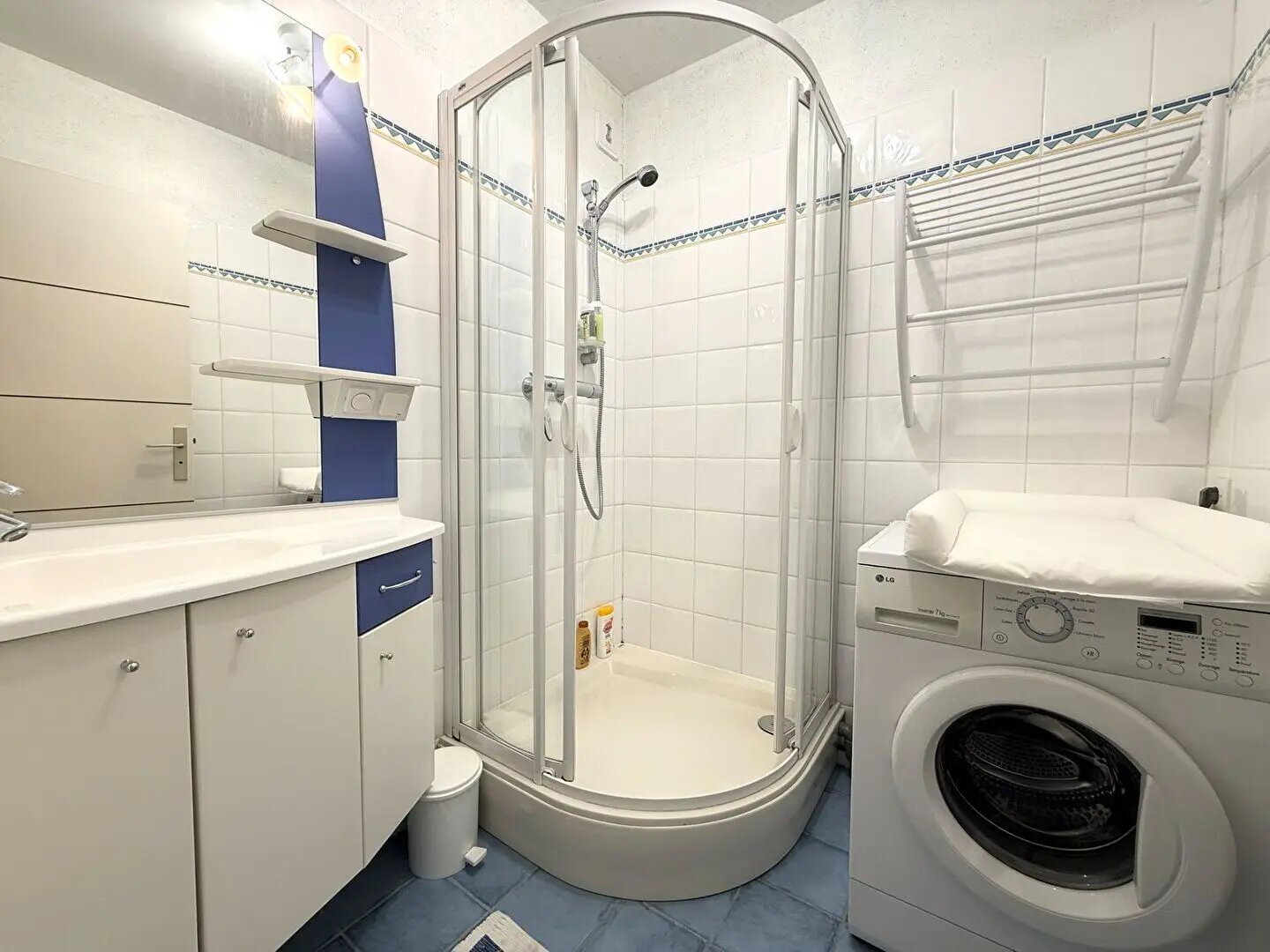 Appartement à vendre, 45m², Neufchâtel-Hardelot
