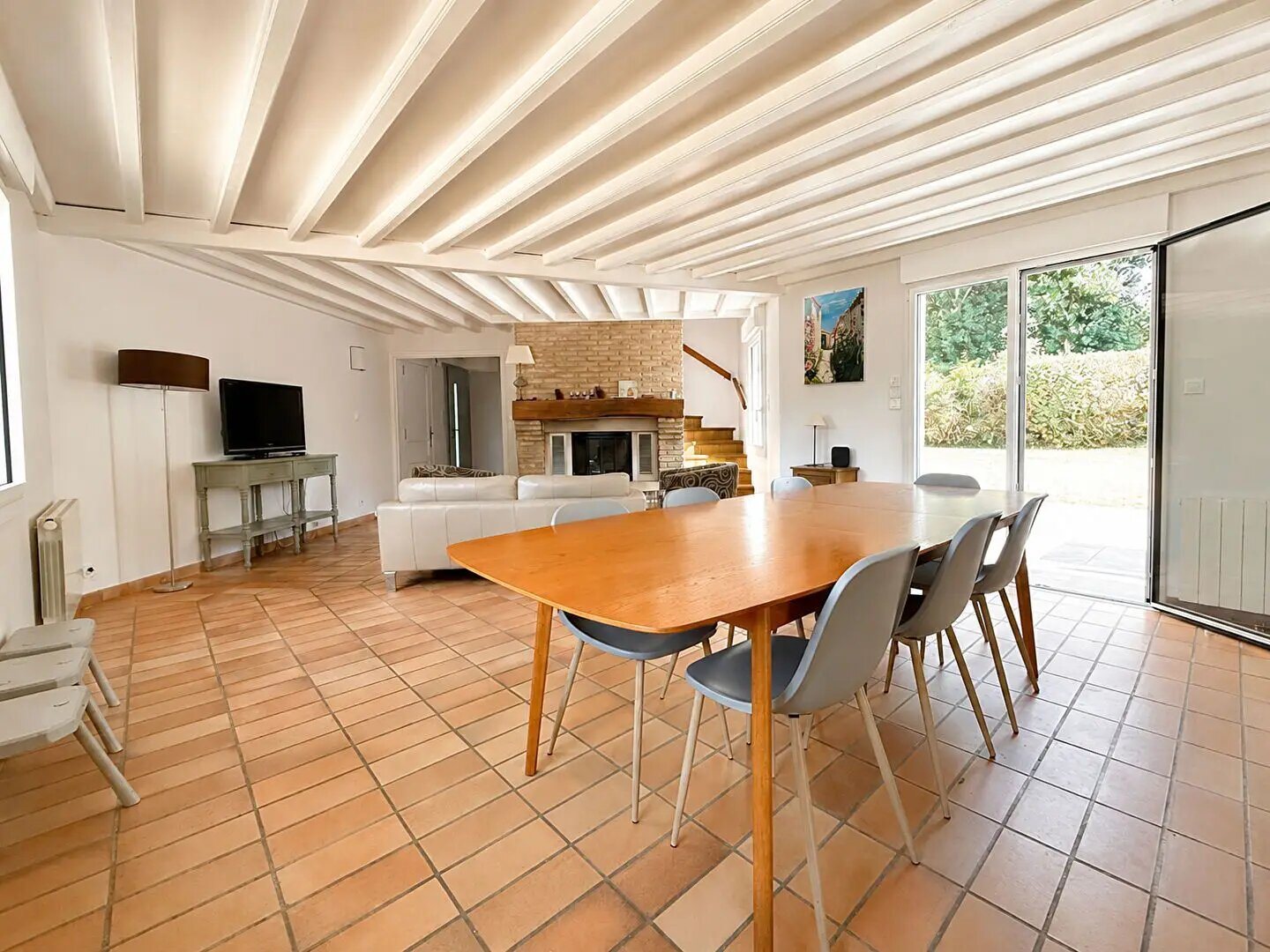 Maison à vendre, 160m², Neufchâtel-Hardelot