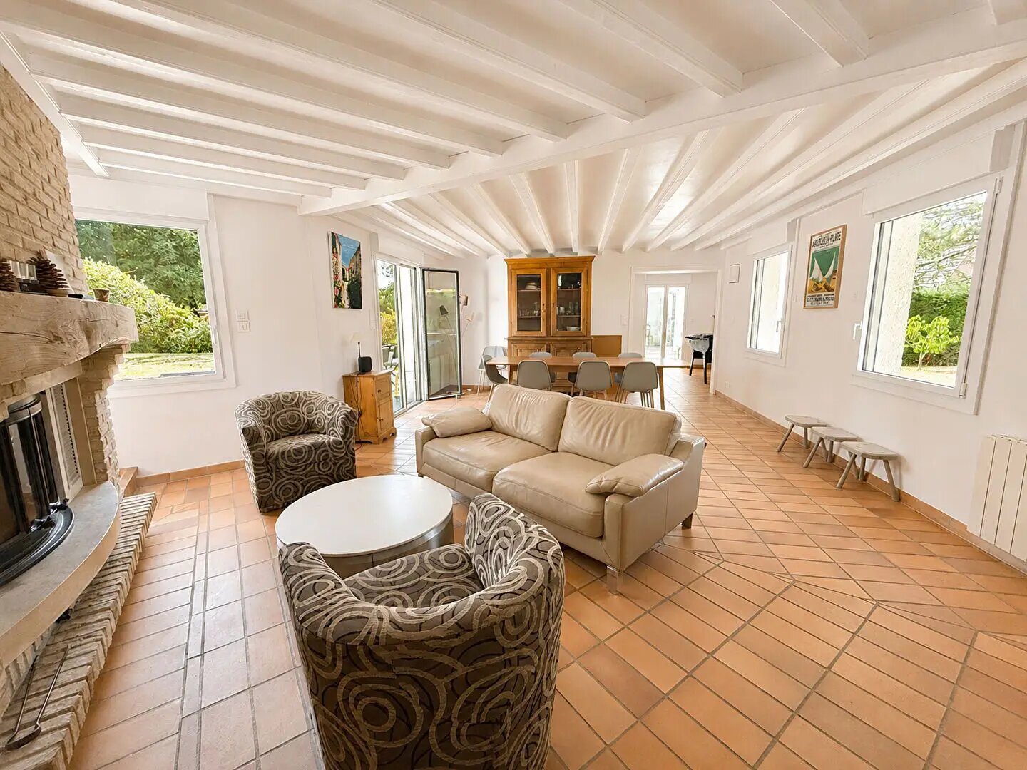 Maison à vendre, 160m², Neufchâtel-Hardelot