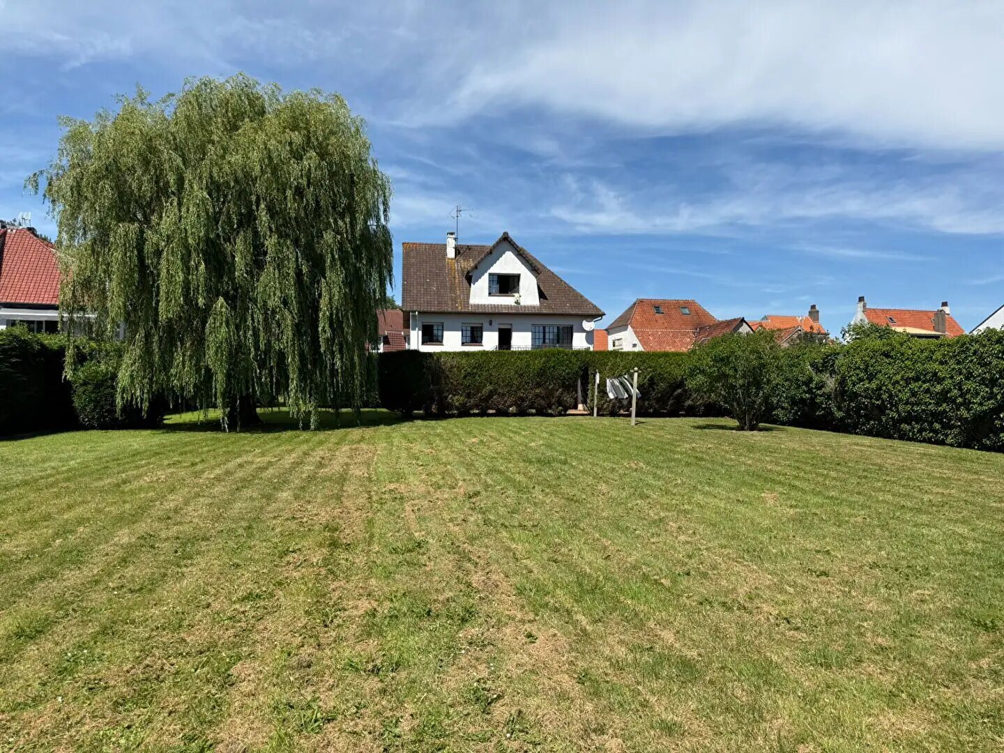 Maison à vendre, 135m², Condette