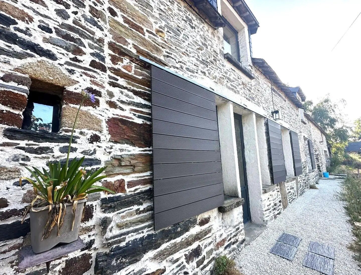 Maison à vendre, 213m², Saint-Dolay