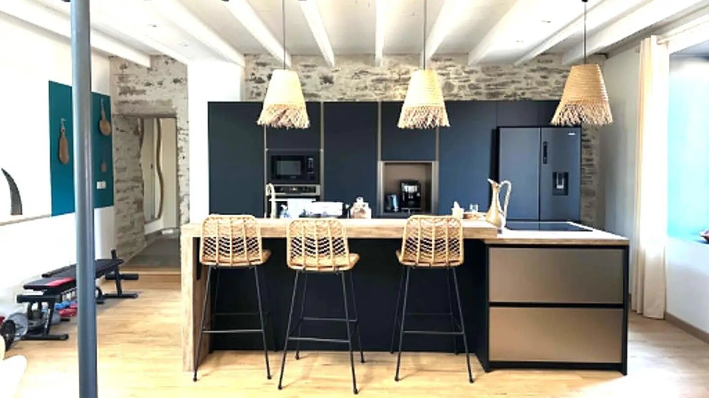Maison à vendre, 213m², Saint-Dolay