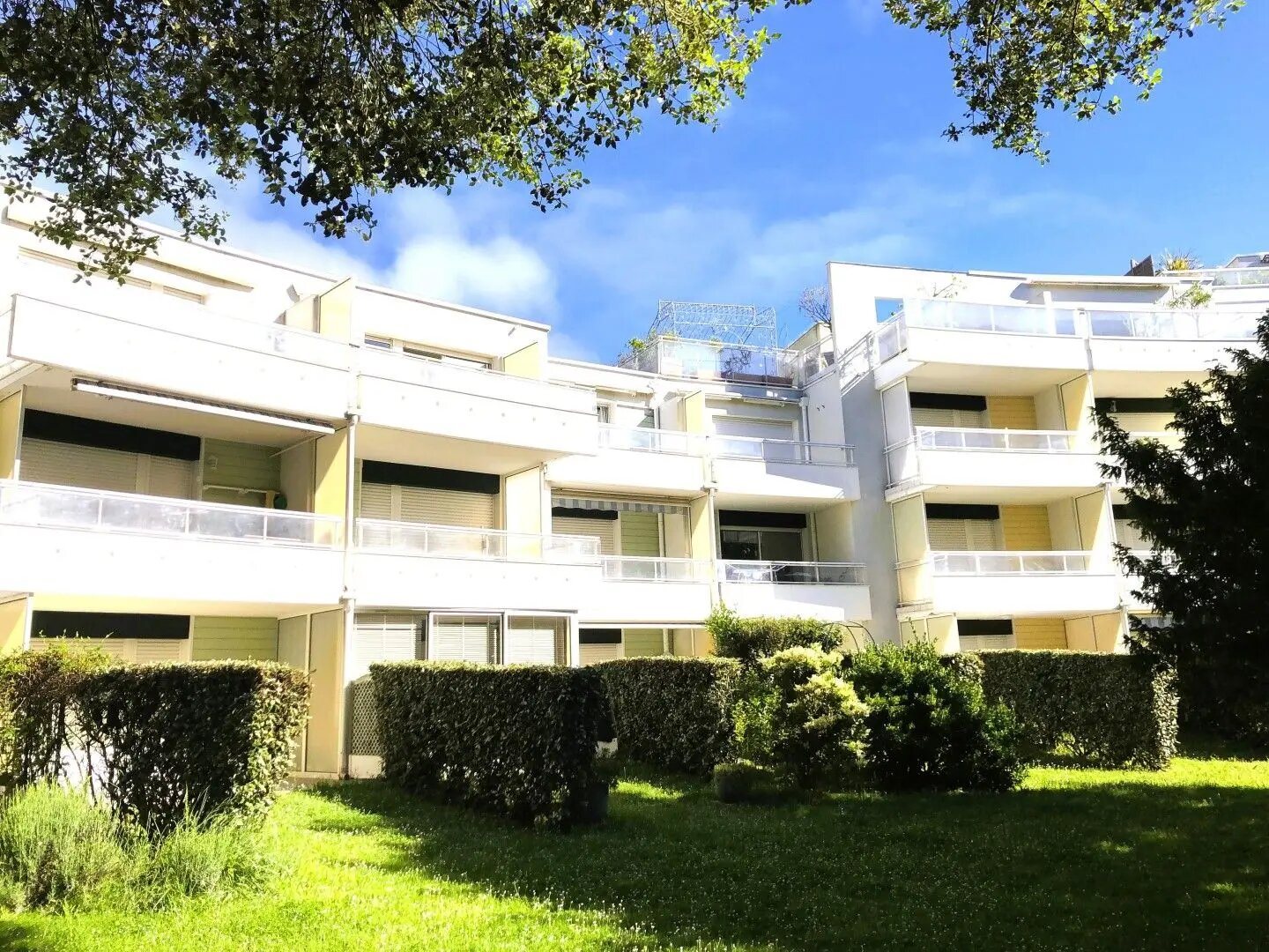Appartement à vendre, 36m², La Baule-Escoublac