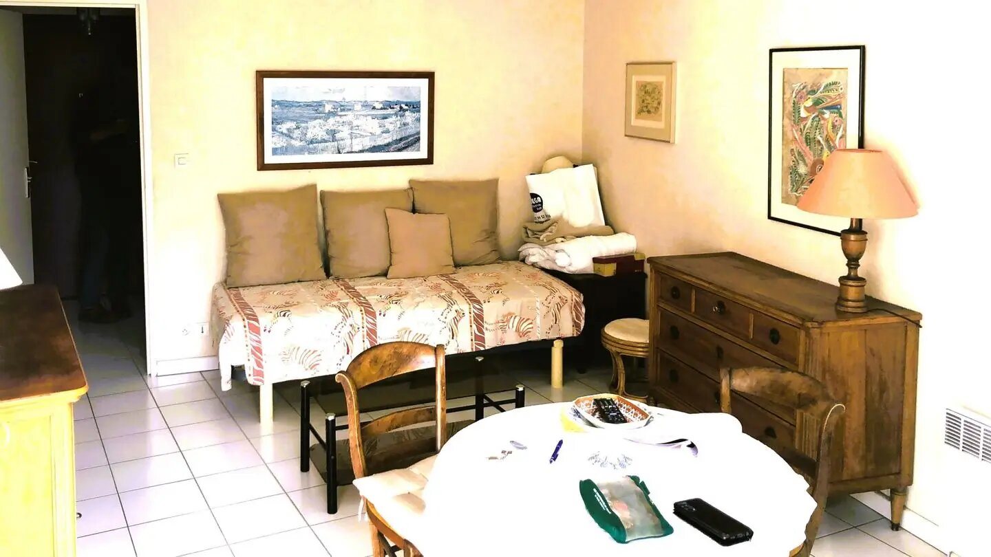 Appartement à vendre, 36m², La Baule-Escoublac