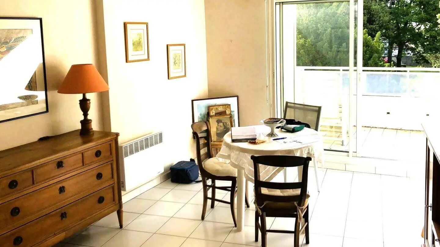 Appartement à vendre, 36m², La Baule-Escoublac