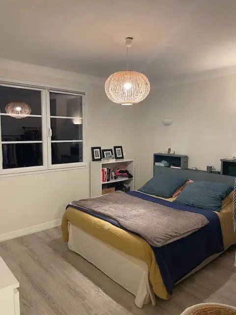 Maison à louer, 88m², Toulouse