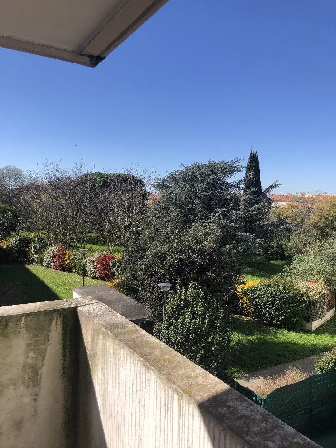 Appartement à louer, 42m², Toulouse