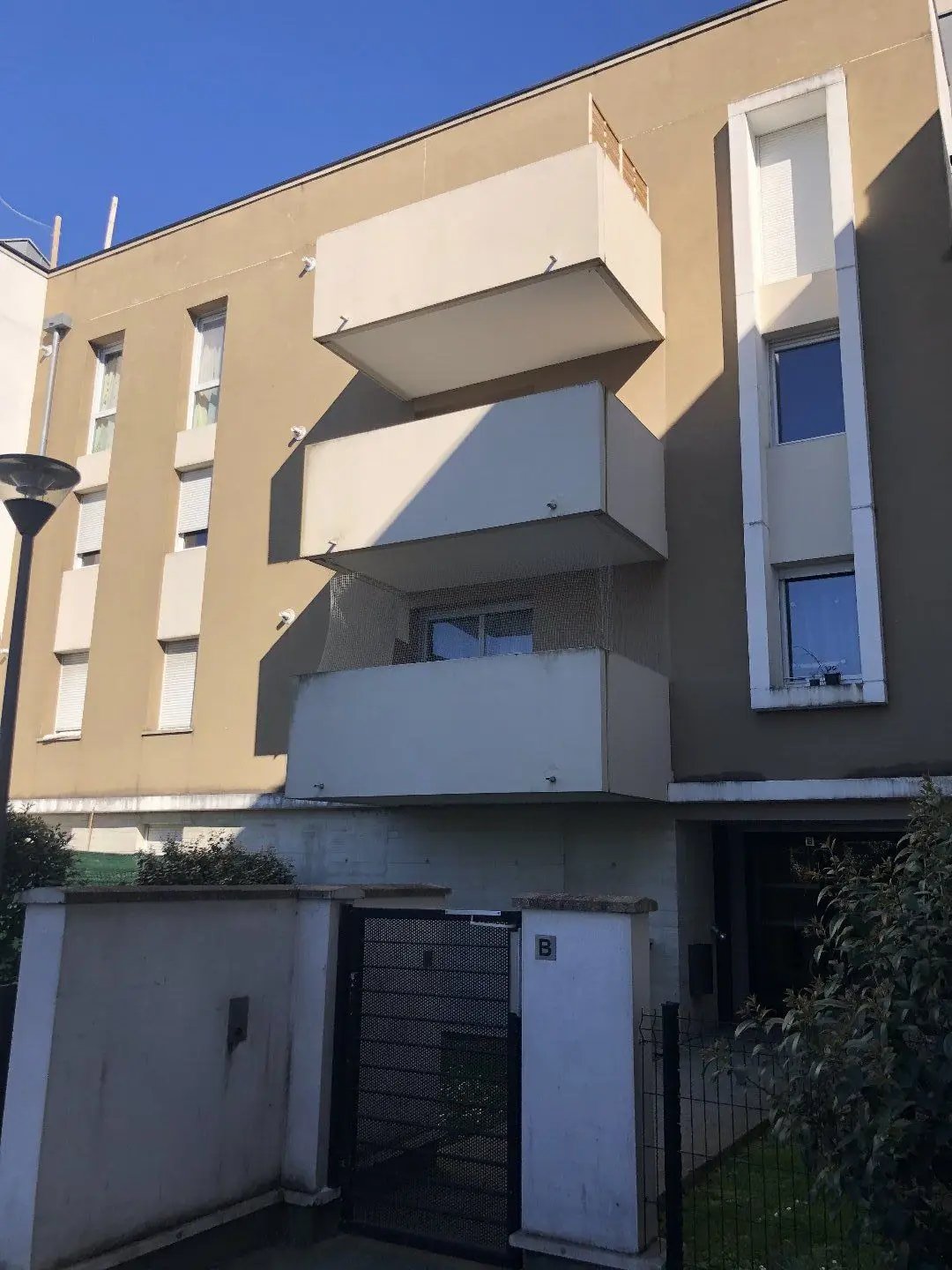 Appartement à louer, 42m², Toulouse