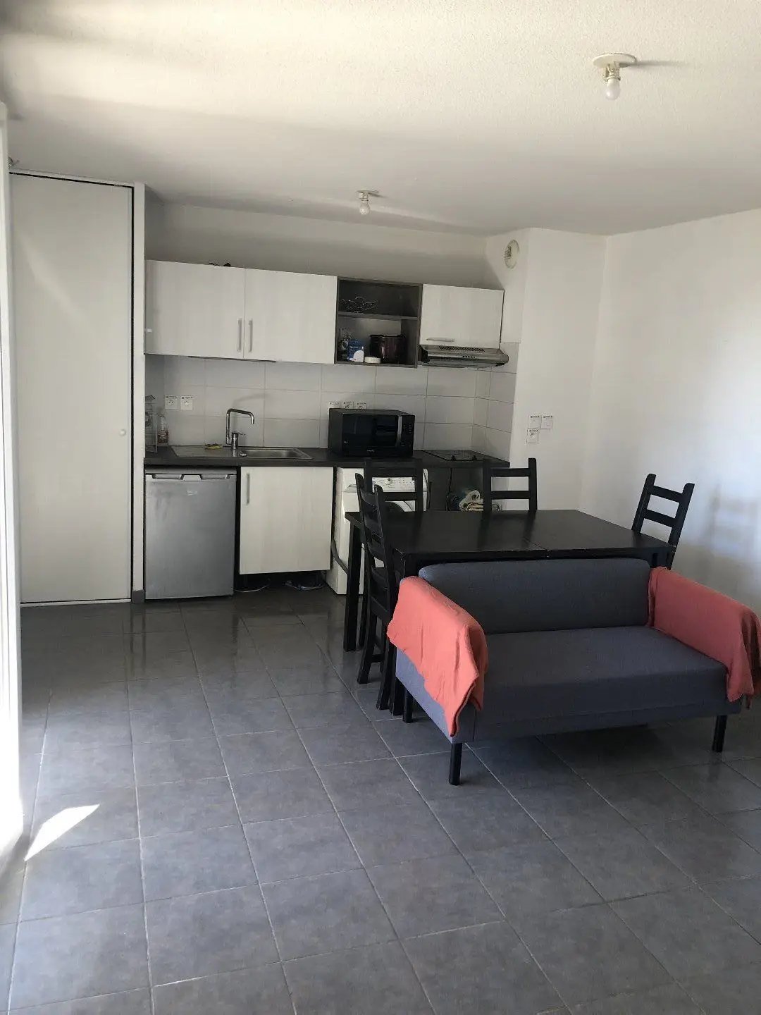 Appartement à louer, 42m², Toulouse