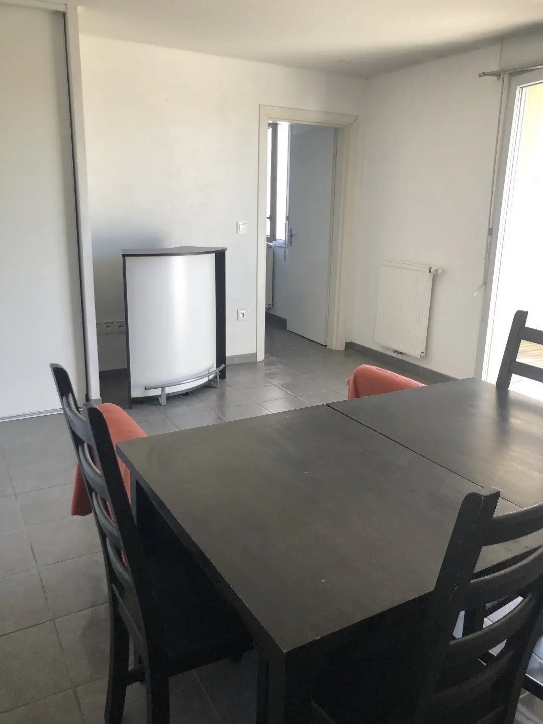 Appartement à louer, 42m², Toulouse